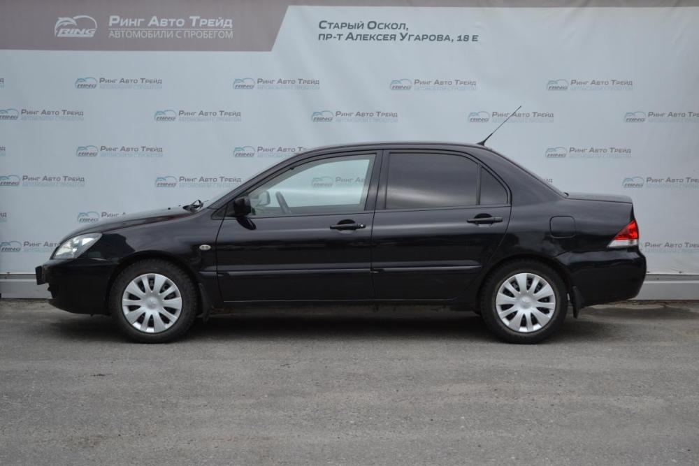 Mitsubishi Lancer IX Рестайлинг Старый Оскол  - изображение 6