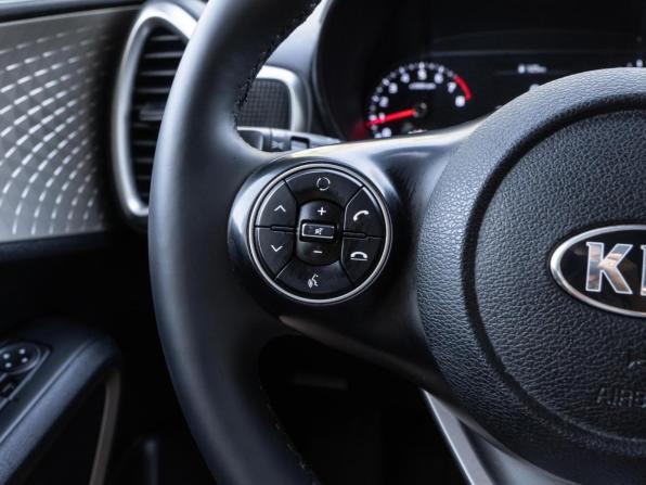 Kia Soul III с пробегом 2021 года, цена 1 650 000 рублей, 238225 км, хэтчбек, Автокод Объявления