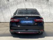 Toyota Camry VIII (XV70) Рестайлинг Тамбов  - изображение 25