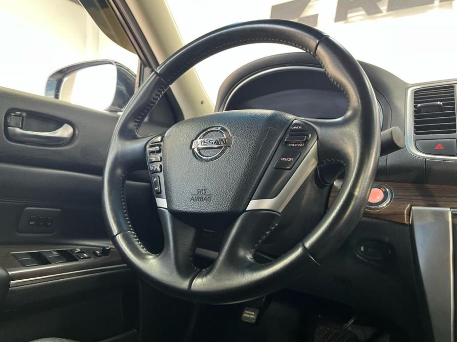 Nissan Teana II (J32) Рестайлинг Уфа  - изображение 8