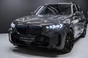 BMW X5 IV (G05/G18) Рестайлинг Москва  - изображение 33
