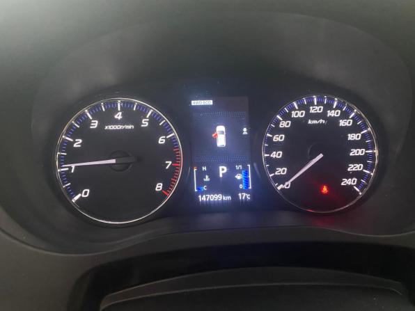 Mitsubishi Outlander III Рестайлинг 3 с пробегом 2019 года, цена 2 350 000 рублей, 147094 км, внедорожник, Автокод Объявления