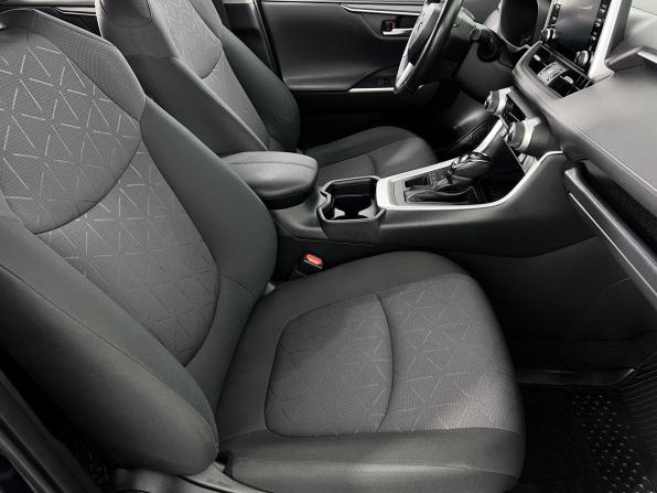 Toyota RAV4 V (XA50) с пробегом 2020 года, цена 3 750 000 рублей, 80994 км, внедорожник, Автокод Объявления