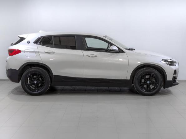 BMW X2 I (F39) с пробегом 2018 года, цена 2 450 000 рублей, 54010 км, внедорожник, Автокод Объявления