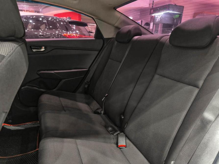 Hyundai Solaris II Казань  - изображение 15