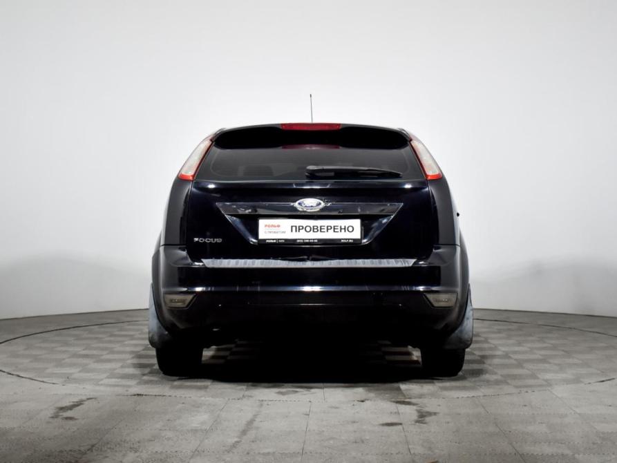 Ford Focus II Рестайлинг Санкт-Петербург  - изображение 6