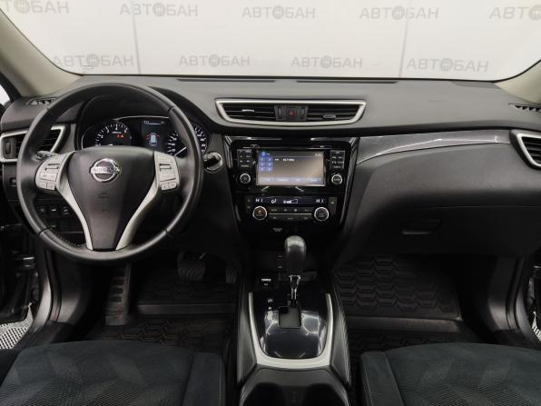 Nissan X-Trail III с пробегом 2015 года, цена 1 700 000 рублей, 135306 км, внедорожник, Автокод Объявления