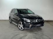 Mercedes-Benz GLE I (W166) Москва  - изображение 26