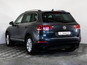 Volkswagen Touareg II Санкт-Петербург  - изображение 31
