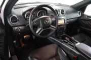 Mercedes-Benz GL-Класс I (X164) Рестайлинг Ульяновск  - изображение 24
