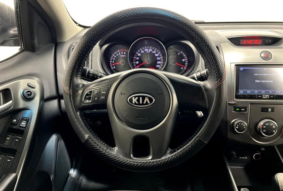 Kia Cerato II Нижний Новгород  - изображение 16