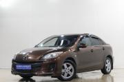 Mazda 3 II (BL) Рестайлинг Новокузнецк  - изображение 34