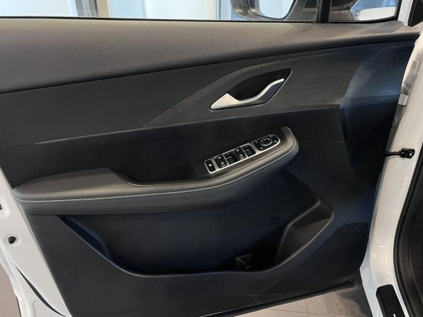 Omoda C5 I Рестайлинг с пробегом 2024 года, цена 2 500 000 рублей, 21417 км, внедорожник, Автокод Объявления