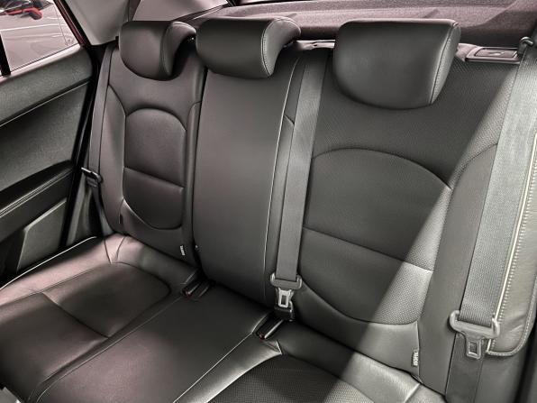 Hyundai Creta I с пробегом 2017 года, цена 1 965 000 рублей, 83226 км, внедорожник, Автокод Объявления