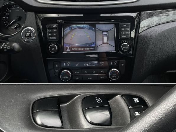Nissan X-Trail III с пробегом 2018 года, цена 1 890 000 рублей, 167291 км, внедорожник, Автокод Объявления