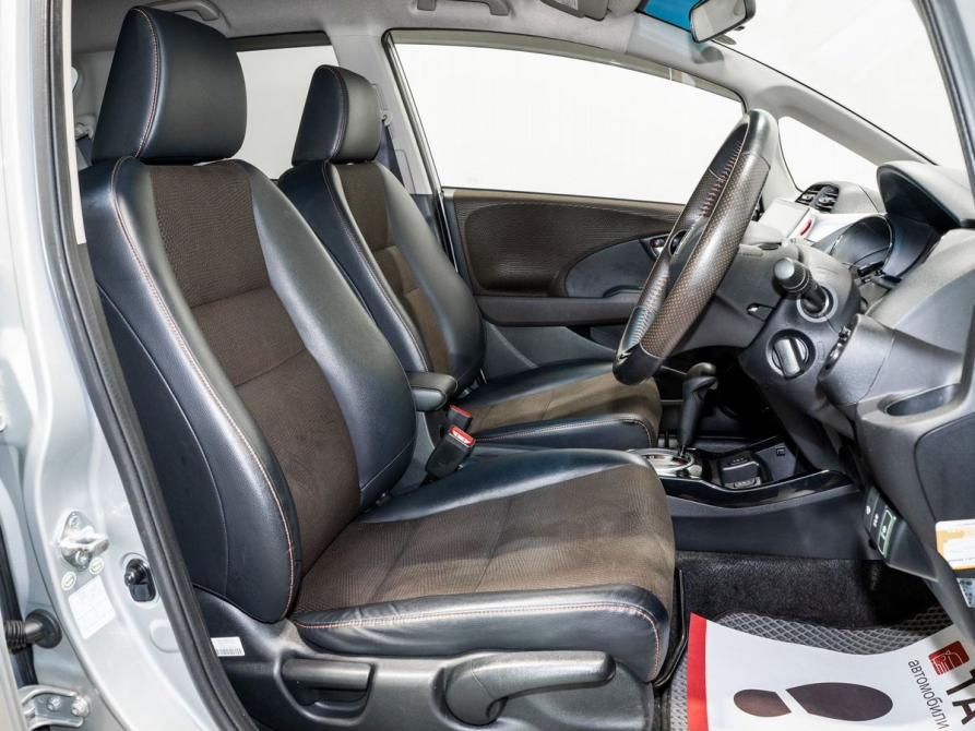 Honda Fit Shuttle I Чита  - изображение 6
