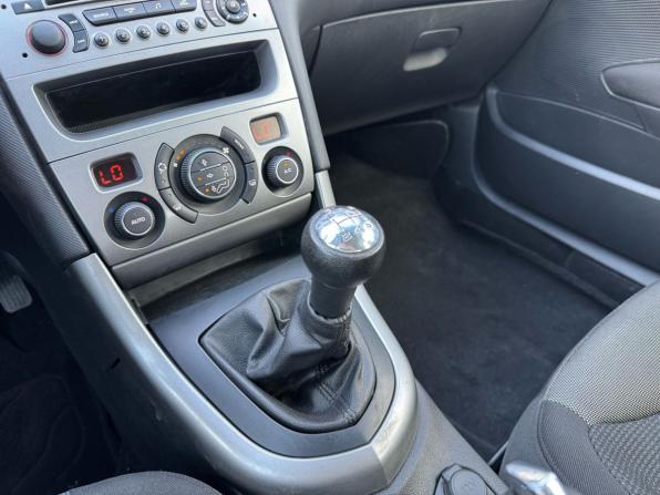 Peugeot 308 I с пробегом 2011 года, цена 470 000 рублей, 179523 км, универсал, Автокод Объявления