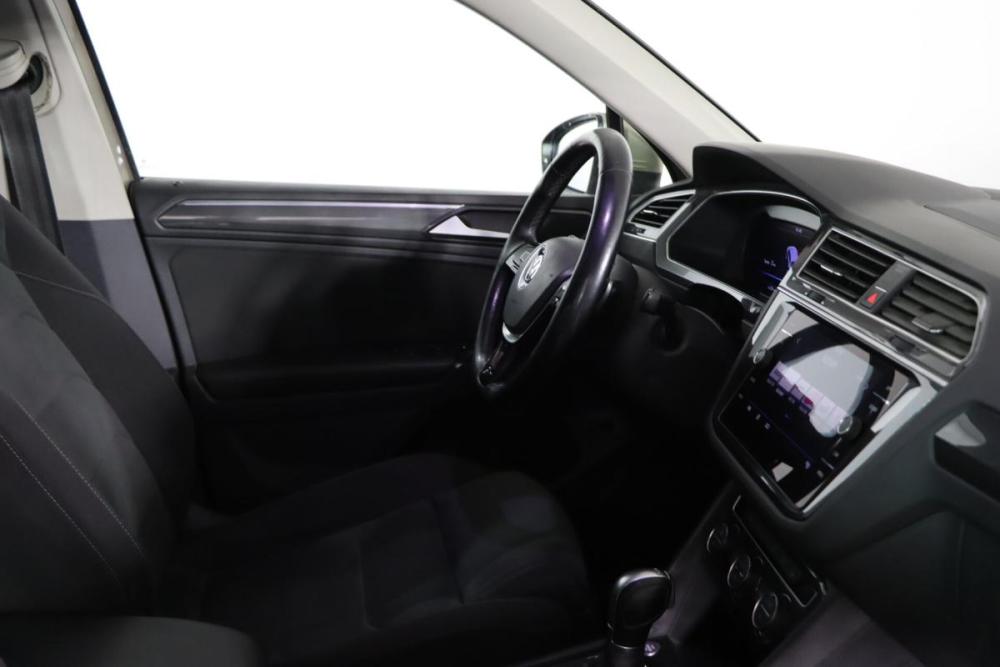 Volkswagen Tiguan II Нижний Новгород  - изображение 14