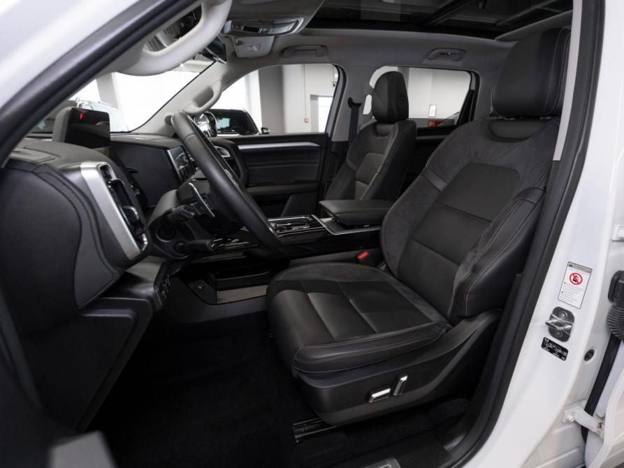 Haval Dargo Москва  - изображение 8