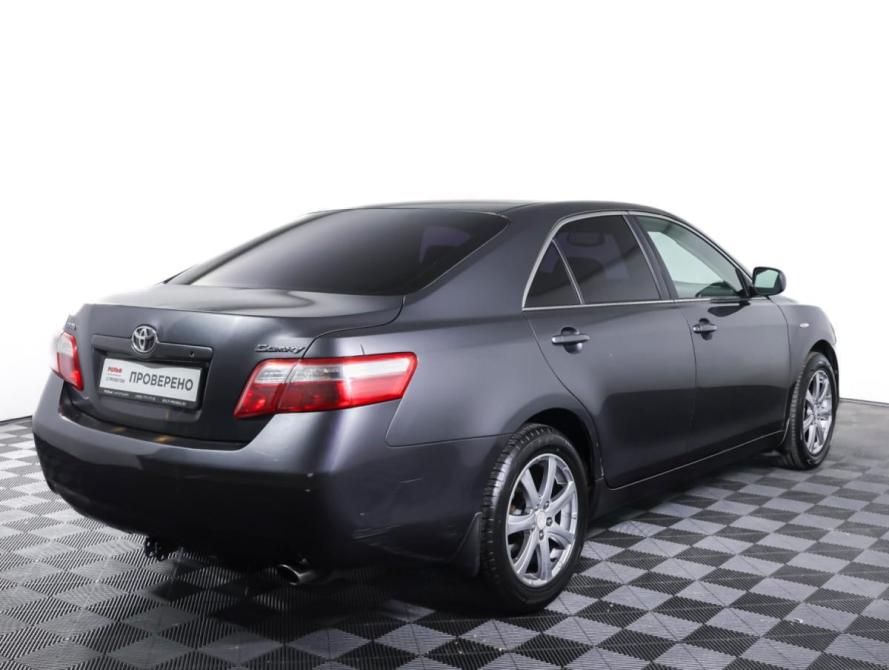 Toyota Camry VI (XV40) Москва  - изображение 5