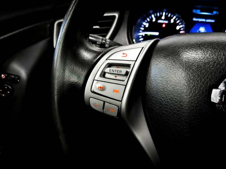Nissan X-Trail III Химки  - изображение 25