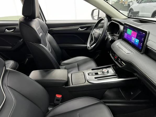 Haval Jolion I с пробегом 2022 года, цена 1 850 000 рублей, 53400 км, внедорожник, Автокод Объявления