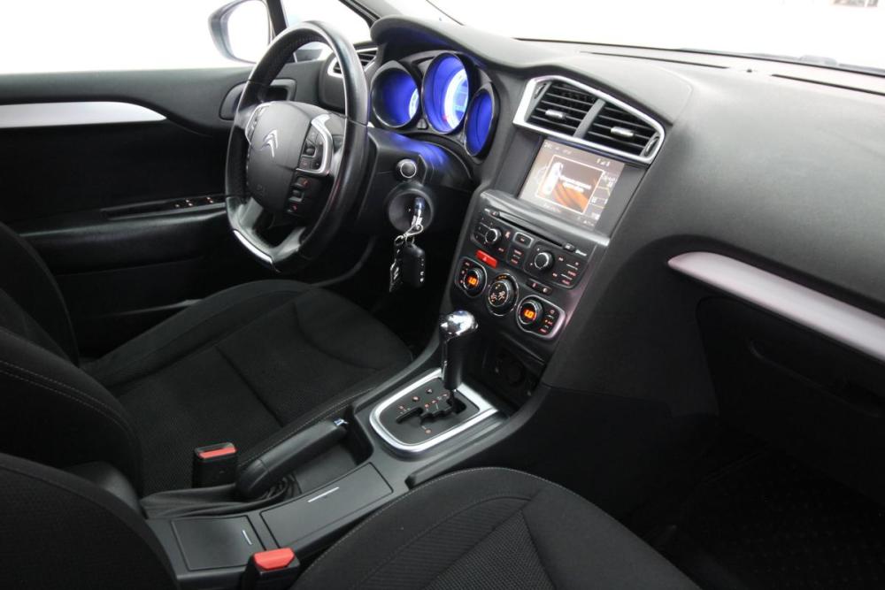 Citroen C4 II Сургут  - изображение 40