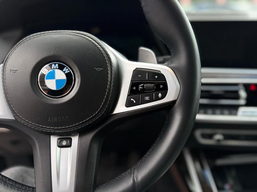 BMW X7 I (G07) Альметьевск  - изображение 15