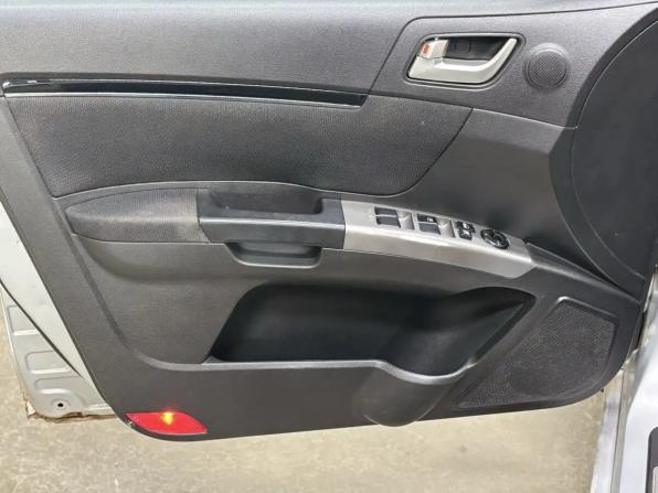 Geely Emgrand EC7 с пробегом 2013 года, цена 329 000 рублей, 160000 км, седан, Автокод Объявления