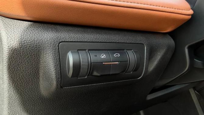 Chery Tiggo 8 Pro Max I с пробегом 2023 года, цена 2 290 000 рублей, 96882 км, внедорожник, Автокод Объявления