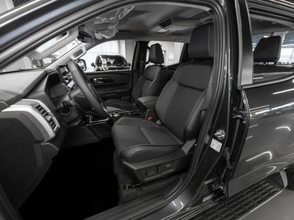 Mitsubishi L200 VI с пробегом 2026 года, цена 5 750 000 рублей, 18 км, пикап, Автокод Объявления