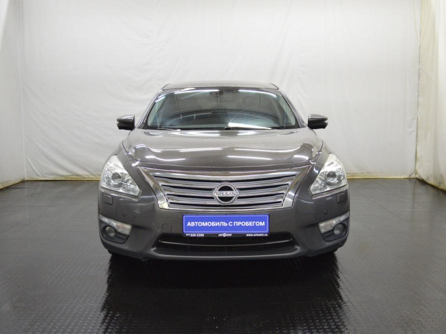 Nissan Teana III Санкт-Петербург  - изображение 2