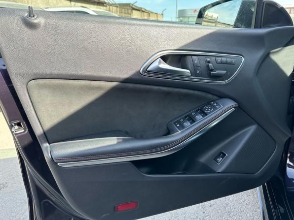 Mercedes-Benz CLA I (C117 X117) с пробегом 2014 года, цена 1 935 000 рублей, 115096 км, седан, Автокод Объявления