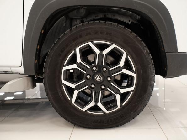 Changan Hunter Plus с пробегом 2023 года, цена 2 165 000 рублей, 162111 км, offers.body_type.unknown, Автокод Объявления