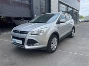 Ford Kuga II Москва  - изображение 9