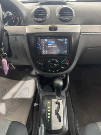 Chevrolet Lacetti I с пробегом 2012 года, цена 649 000 рублей, 221722 км, хэтчбек, Автокод Объявления