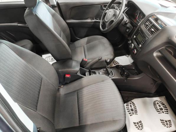 Kia Sportage II Рестайлинг с пробегом 2009 года, цена 720 000 рублей, 135658 км, внедорожник, Автокод Объявления