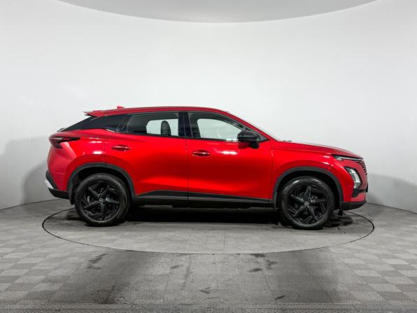 Omoda C5 I с пробегом 2023 года, цена 1 599 000 рублей, 53778 км, внедорожник, Автокод Объявления