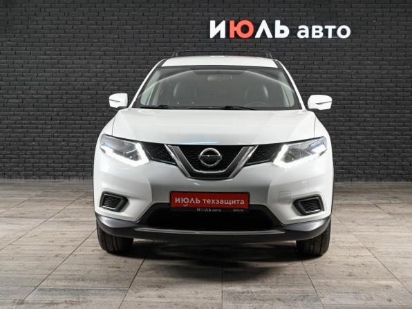 Nissan X-Trail III с пробегом 2018 года, цена 1 980 000 рублей, 141129 км, внедорожник, Автокод Объявления