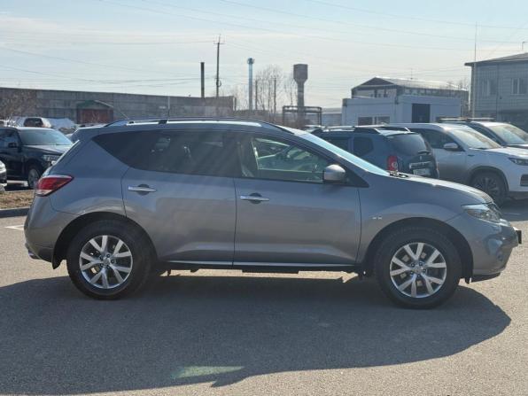Nissan Murano II (Z51) Рестайлинг 2 с пробегом 2012 года, цена 1 475 000 рублей, 191734 км, внедорожник, Автокод Объявления