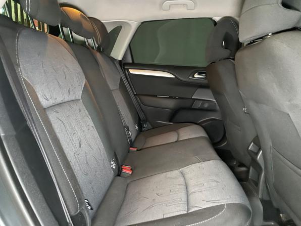 Citroen C4 II с пробегом 2012 года, цена 899 000 рублей, 111469 км, хэтчбек, Автокод Объявления
