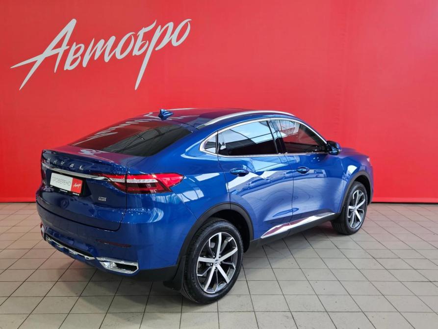 Haval F7x I Вологда  - изображение 5