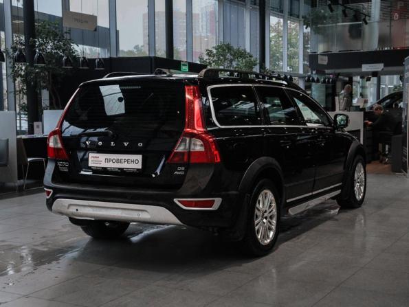 Volvo XC70 II с пробегом 2008 года, цена 1 220 000 рублей, 307871 км, универсал, Автокод Объявления