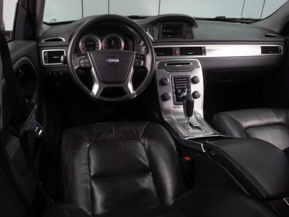 Volvo S80 II Рестайлинг с пробегом 2012 года, цена 1 166 000 рублей, 290152 км, седан, Автокод Объявления