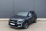 Kia Seltos I Красноярск  - изображение 31