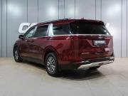 Kia Carnival IV Воронеж  - изображение 26
