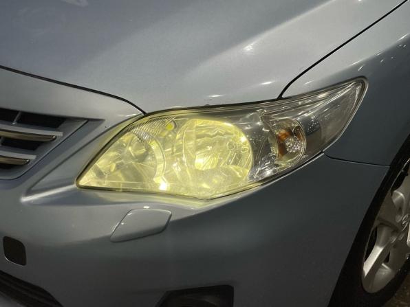 Toyota Corolla X (E140 E150) Рестайлинг с пробегом 2012 года, цена 995 000 рублей, 241240 км, седан, Автокод Объявления