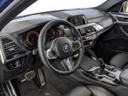 BMW X4 II (G02) Москва  - изображение 45