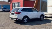 Mitsubishi Outlander III Рестайлинг 2 Санкт-Петербург  - изображение 16