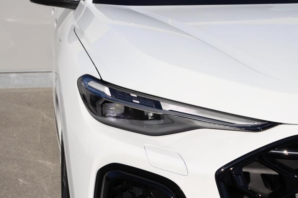 Audi Q5 II (FY) Рестайлинг Тюмень  - изображение 7